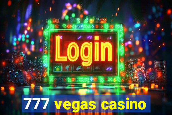 777 vegas casino