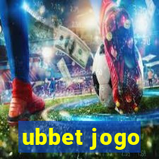 ubbet jogo