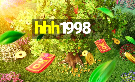 hhh1998