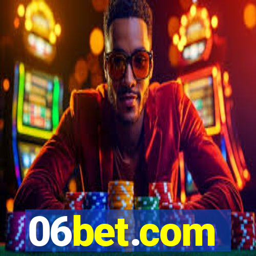 06bet.com