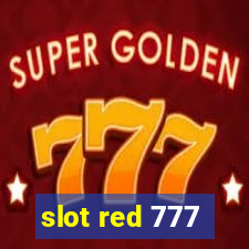 slot red 777