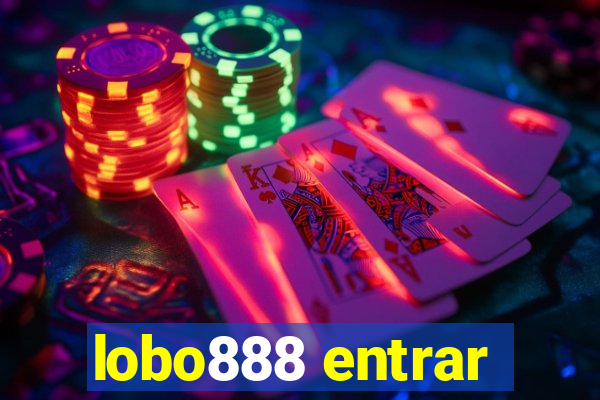 lobo888 entrar