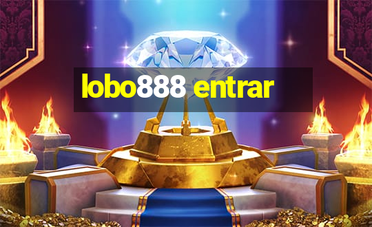 lobo888 entrar