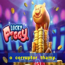 o corruptor thamy bastida pdf