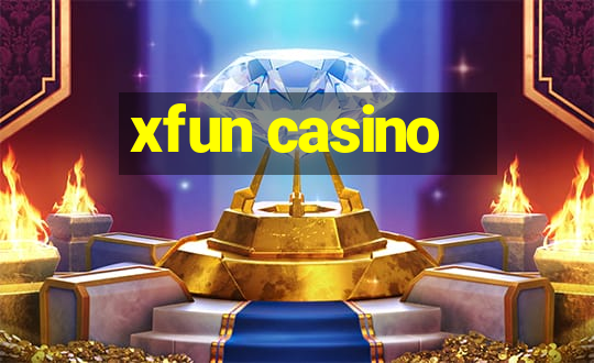 xfun casino