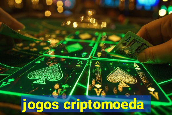 jogos criptomoeda