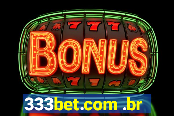 333bet.com .br