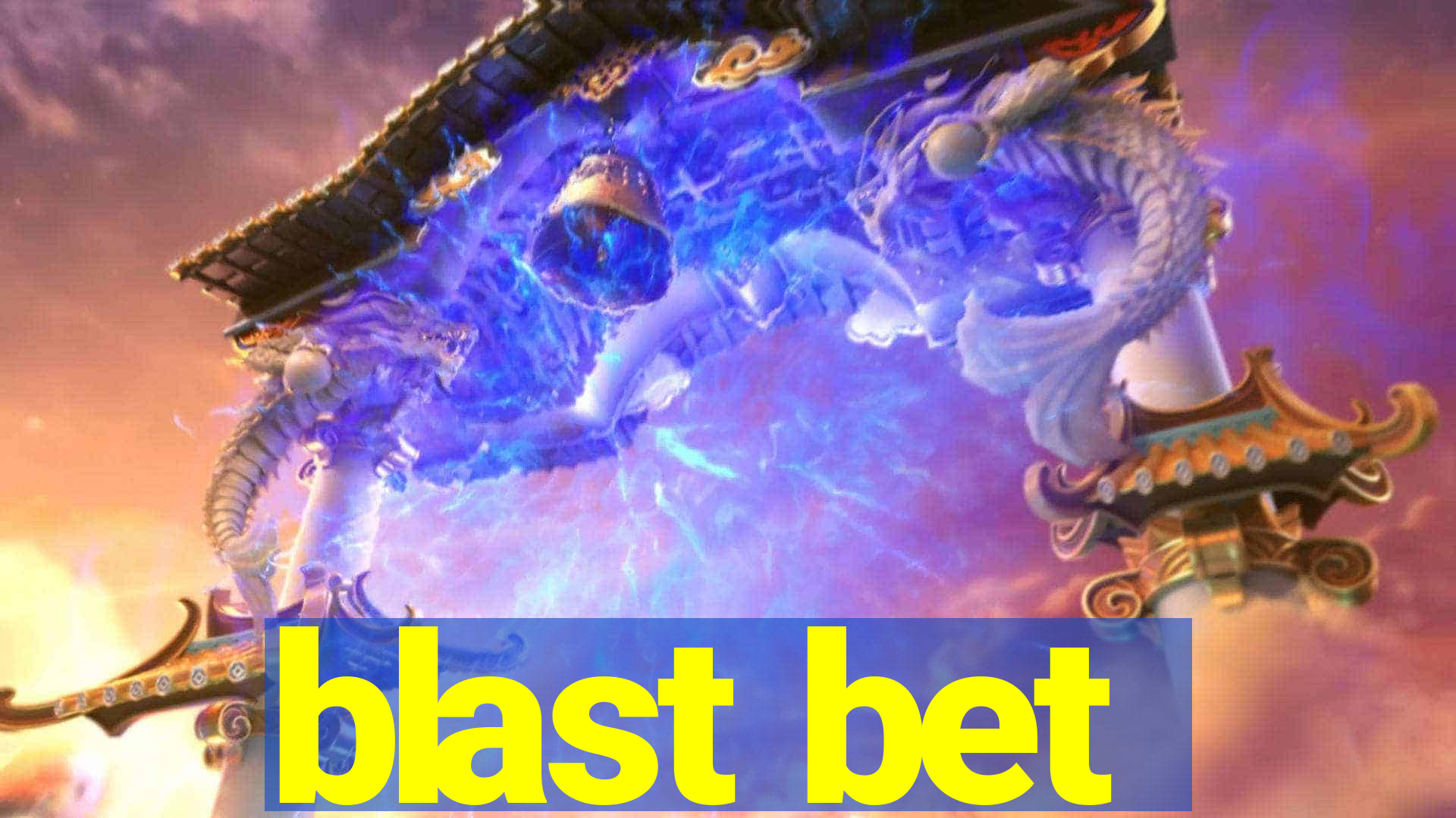 blast bet