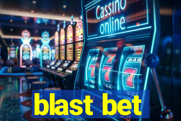 blast bet