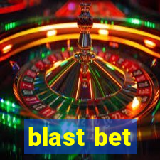 blast bet