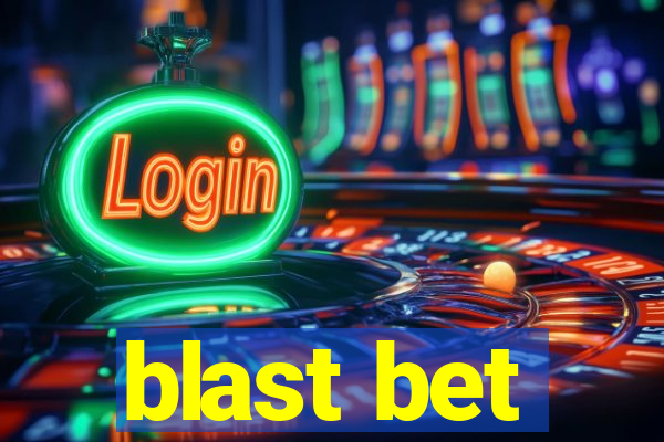 blast bet