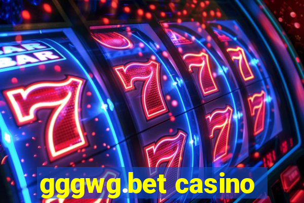 gggwg.bet casino