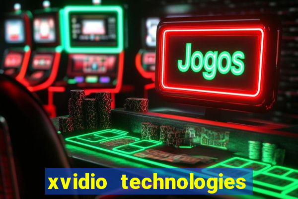 xvidio technologies startup brasil 2024 os