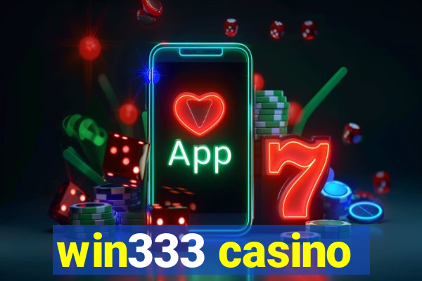 win333 casino