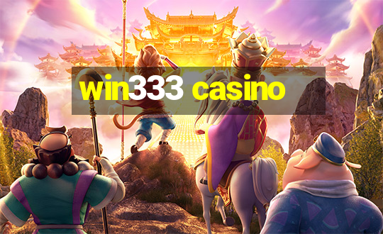 win333 casino