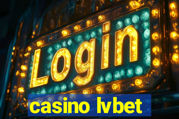 casino lvbet