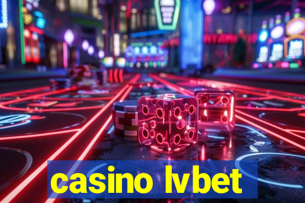 casino lvbet