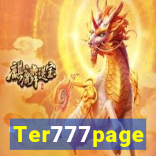 Ter777page