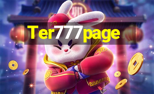 Ter777page