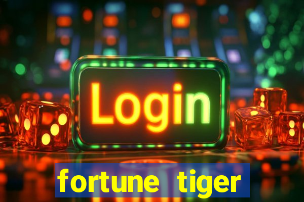 fortune tiger grande ganho