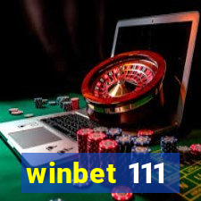 winbet 111