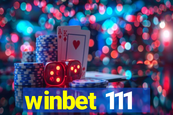 winbet 111