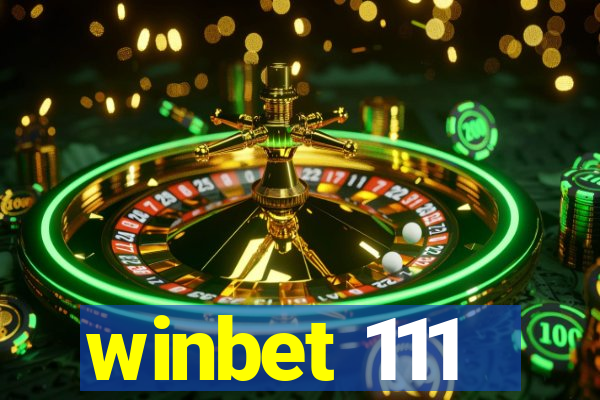 winbet 111