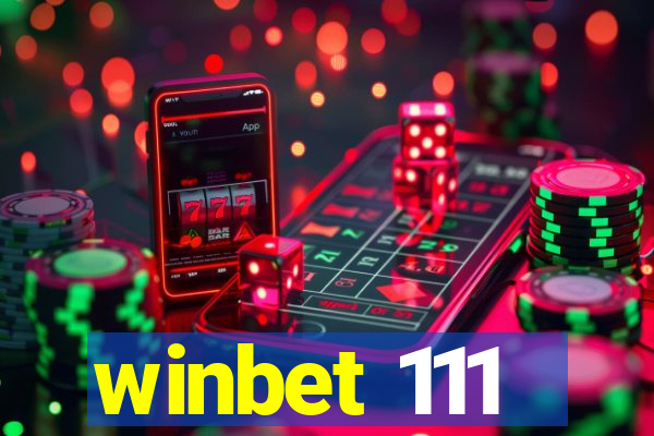 winbet 111