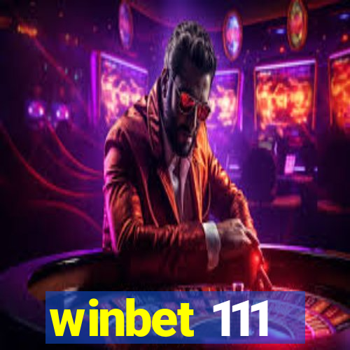 winbet 111