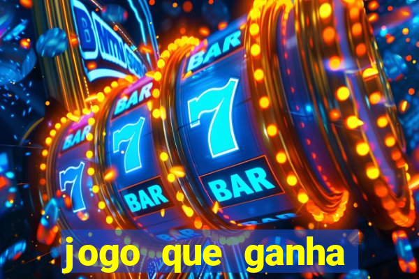 jogo que ganha dinheiro sem depositar nada