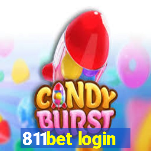 811bet login