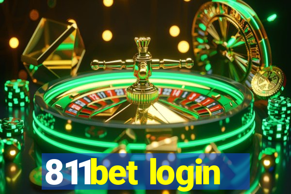 811bet login