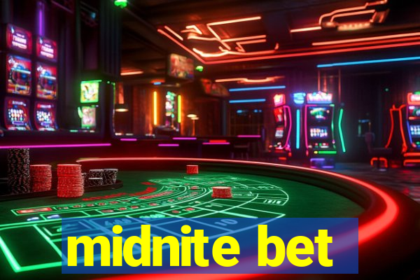 midnite bet