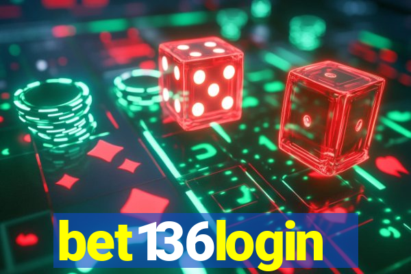 bet136login