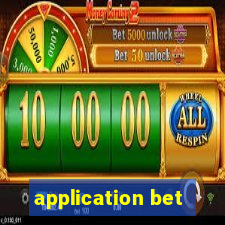 application bet