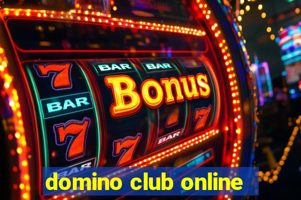 domino club online