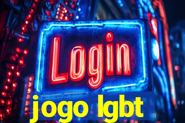 jogo lgbt