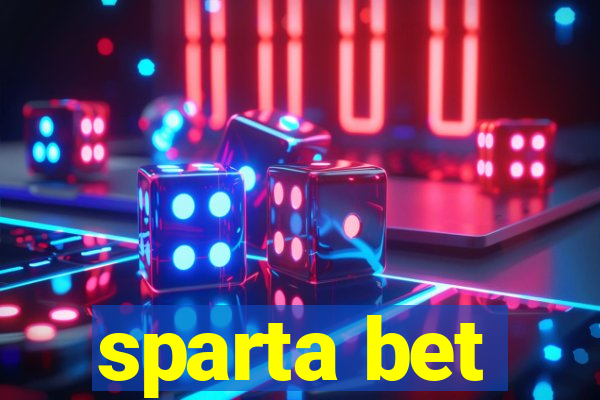 sparta bet