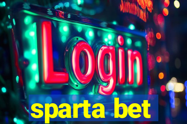 sparta bet