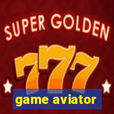 game aviator