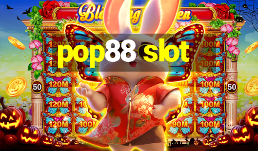 pop88 slot