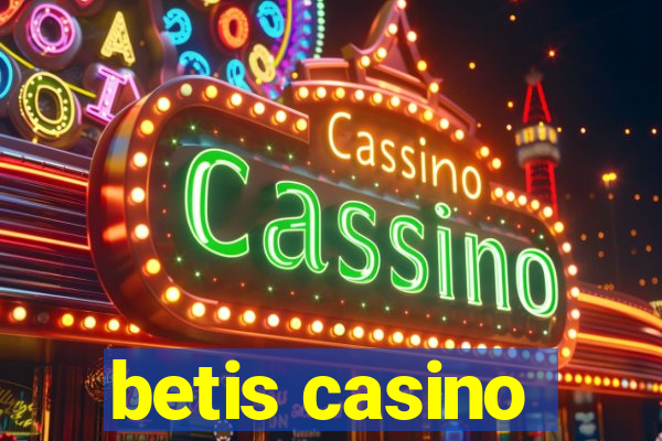 betis casino