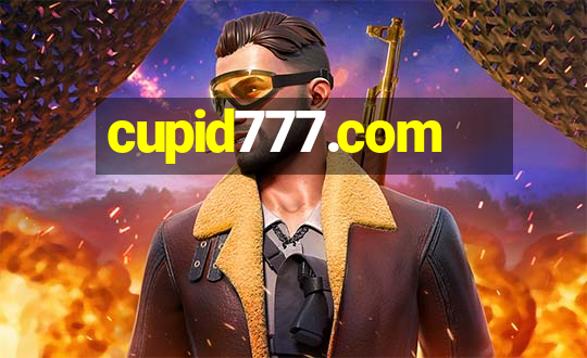 cupid777.com