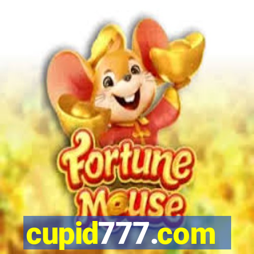 cupid777.com