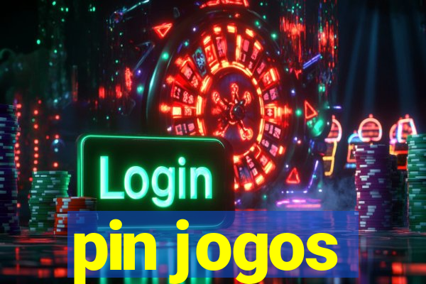 pin jogos