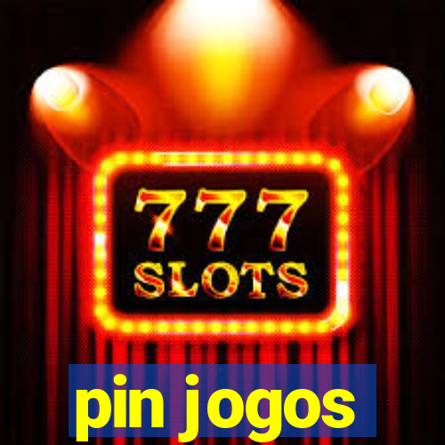 pin jogos