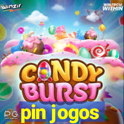 pin jogos