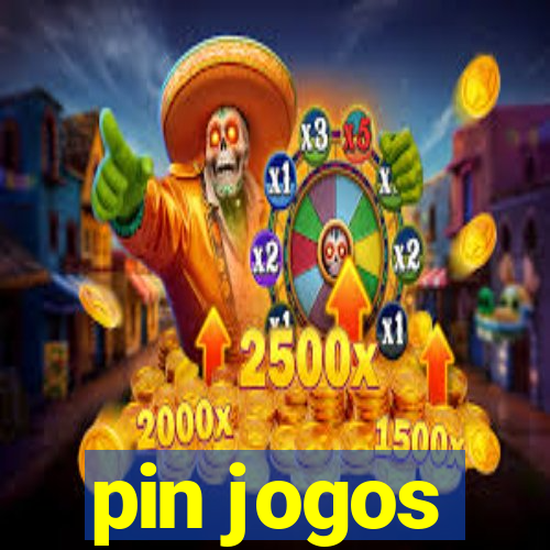 pin jogos