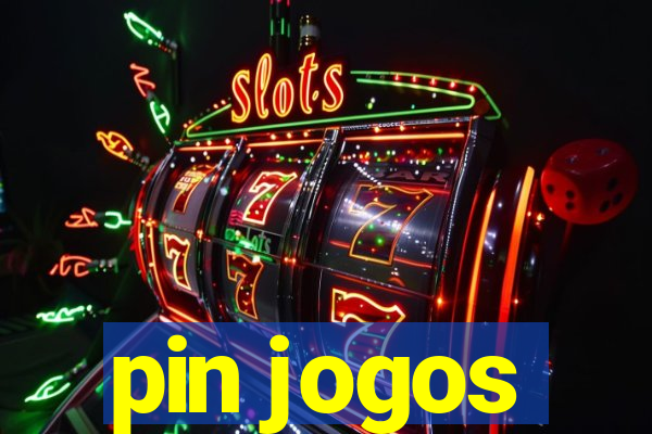 pin jogos