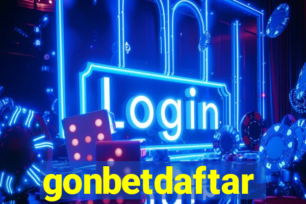 gonbetdaftar